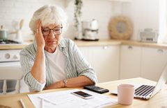 La pension de réversion Agirc-Arrco, on en parle ! Tonneins (47)