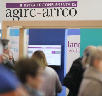 Illustration salon des seniors 2019