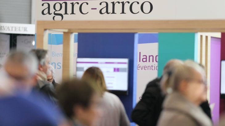Salon des seniors « Seniors et alors ? Osons le bonheur »