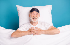 Conférence « Mon sommeil : mon allié santé » à Pont-Sainte-Marie