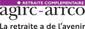 Logo Agirc-Arrco