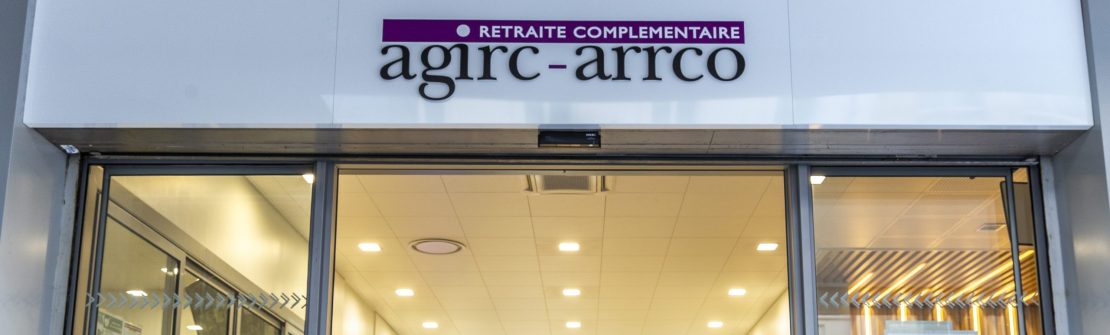 L’Agirc-Arrco revalorise les retraites complémentaires des salariés du privé de +1,6 %