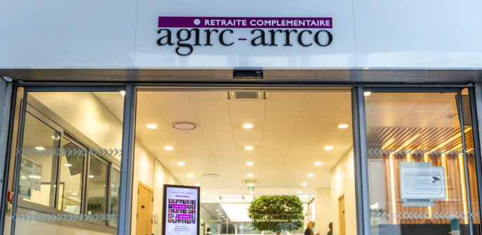 Les retraites complémentaires Agirc-Arrco ne seront pas revalorisées