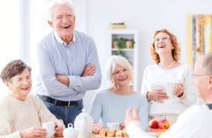 Pour vivre heureux vivons… ensemble