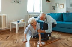 Chuter c’est naturel, s’en relever c’est possible – Parlons-en !