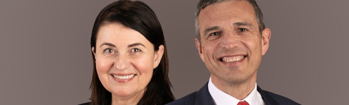 Renouvellement de la présidence paritaire de l’Agirc-Arrco