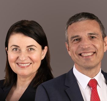 Renouvellement de la présidence paritaire de l’Agirc-Arrco