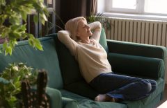 Sommeil, détente et bien-être