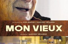 Film « Mon vieux » – Saint-André-de-Cubzac (33)