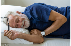 Comprendre et bien gérer son sommeil – Kervignac