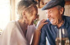 Rire pour vivre mieux : Les bienfaits du rire sur notre quotidien