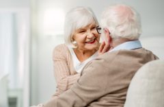 L&rsquo;amour n&rsquo;a pas d&rsquo;âge !