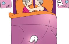 Plaisirs sous la couette à Magny en Vexin (95)