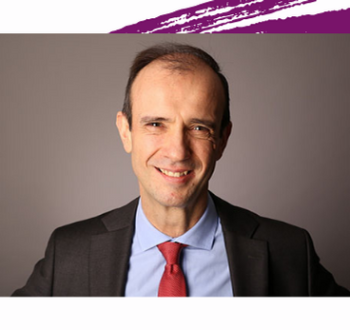 François-Xavier Selleret en interview dans Paris Match