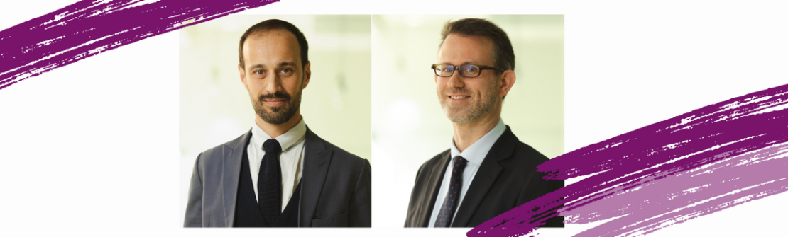 André Bernay et Julien Pouget rejoignent l’Agirc-Arrco