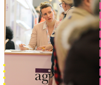 L’Agirc-Arrco vous invite aux salons des seniors en Bretagne et à Paris