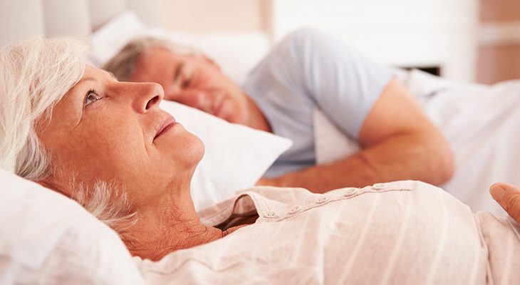 Sommeil : les clés pour mieux dormir !