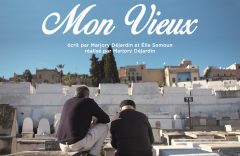 Ciné-débat Mon vieux