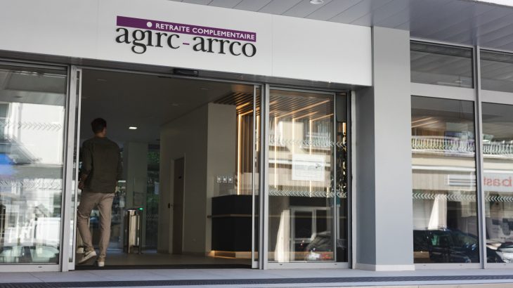 L’Agirc-Arrco plus proche de vous – Bayeux (14)