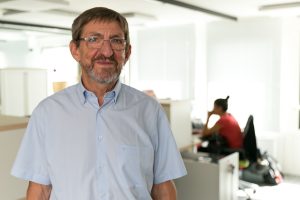 Jean-Louis DEROUSSEN