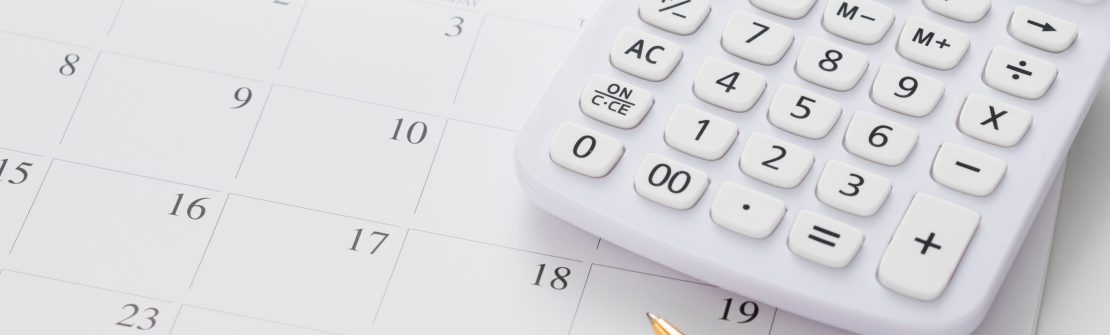 Le calendrier 2025 de paiement des retraites est en ligne