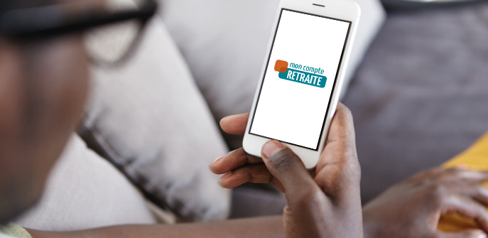 Avez-vous téléchargé l’application mobile Mon Compte Retraite ?