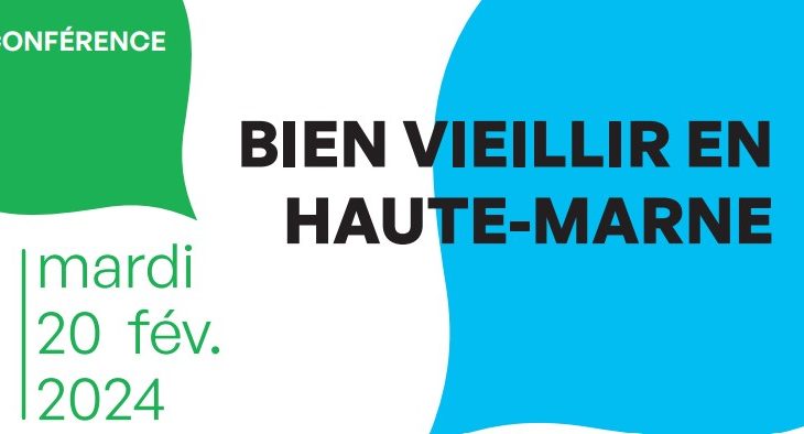 Conférence : « Les clés pour rester en forme ! » Bologne