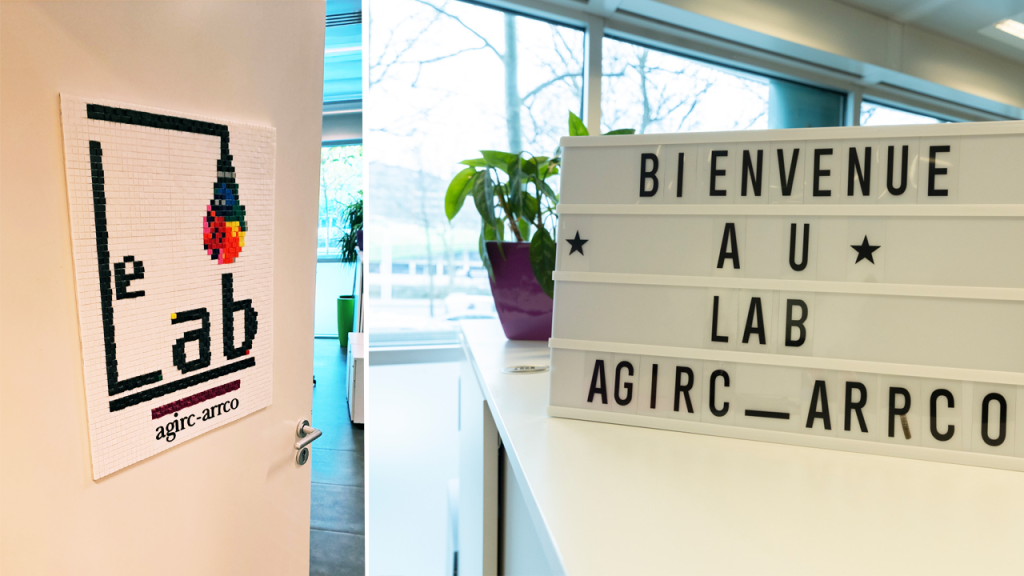 Le Lab Agirc-Arrco vous ouvre ses portes !