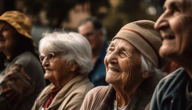 Salon des seniors – Livry-Gargan (93)