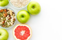 Conférence  L’alimentation et la santé cardiovasculaire