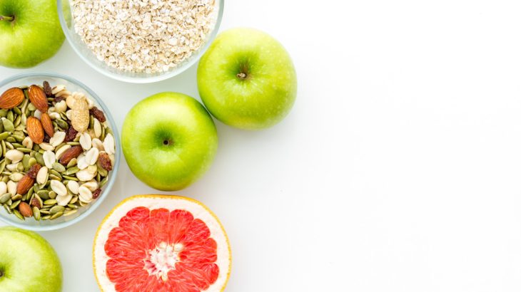 La nutrition, un atout pour bien vieillir à Rillieux la pape