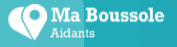 Site officiel de Ma Boussole Aidants pour trouver des aides de proximité