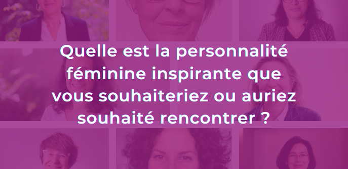 Journée Internationale des Droits des Femmes