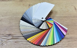 Vivre en couleurs, habiter le bonheur Périgueux (24)
