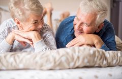 L&rsquo;amour n&rsquo;a pas d&rsquo;âge à Francheville