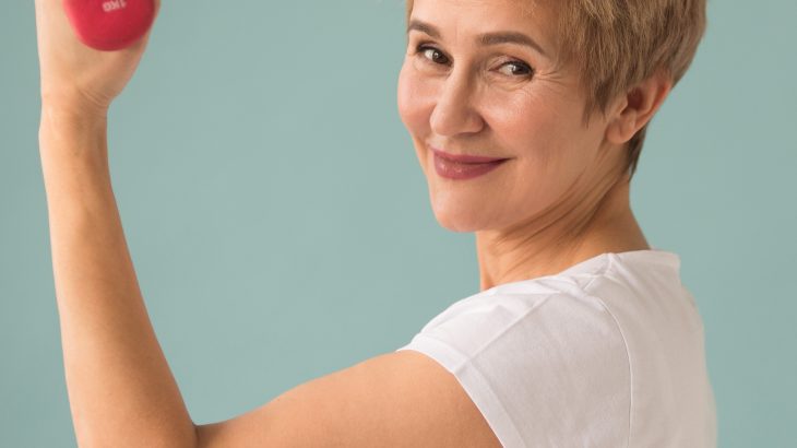 « Musclez votre bien-être »