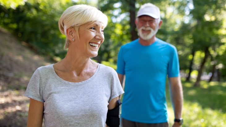 Les bienfaits de l’activité physique sur la santé des séniors