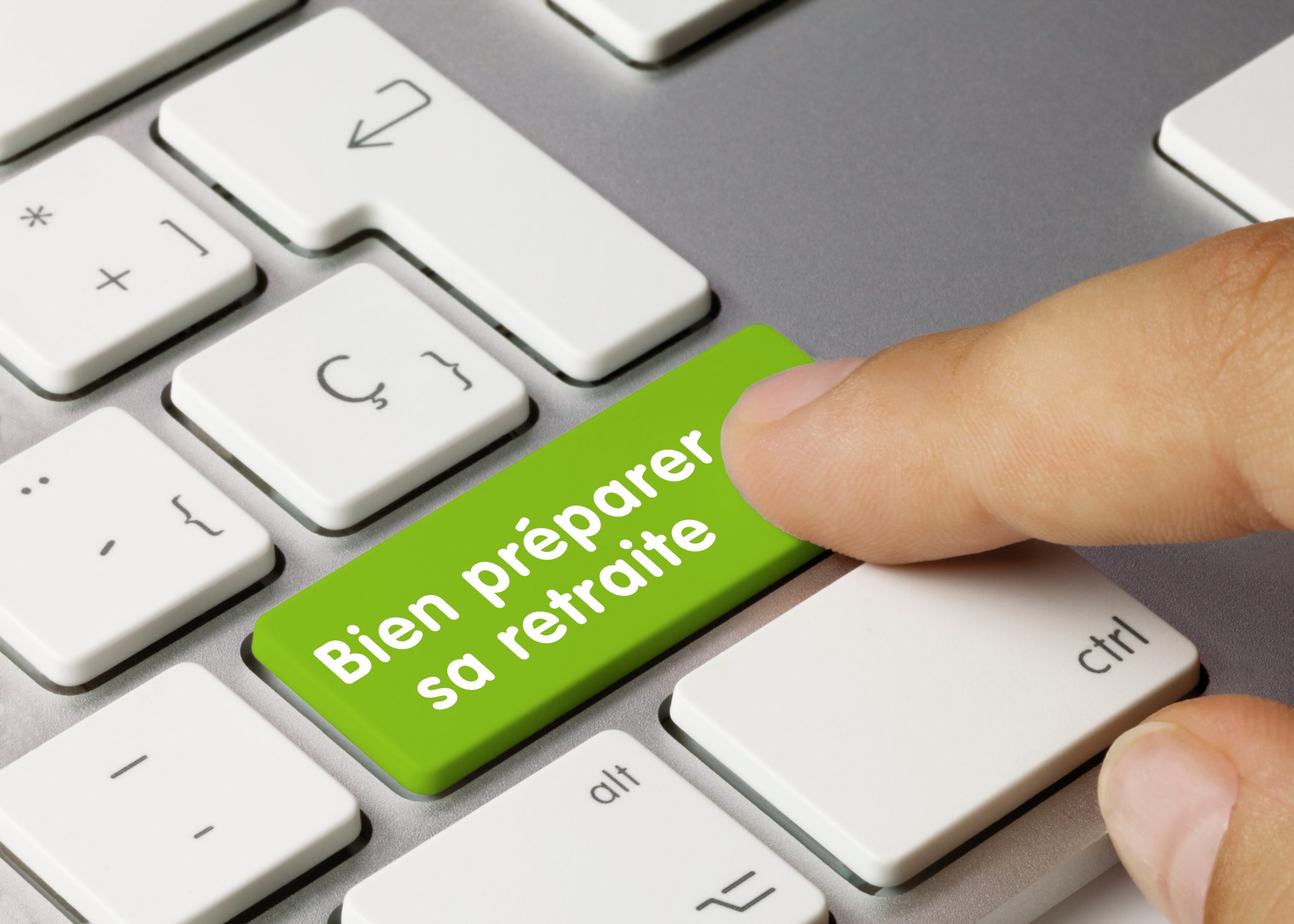Le replay « Partir en retraite anticipée pour carrière longue » est disponible
