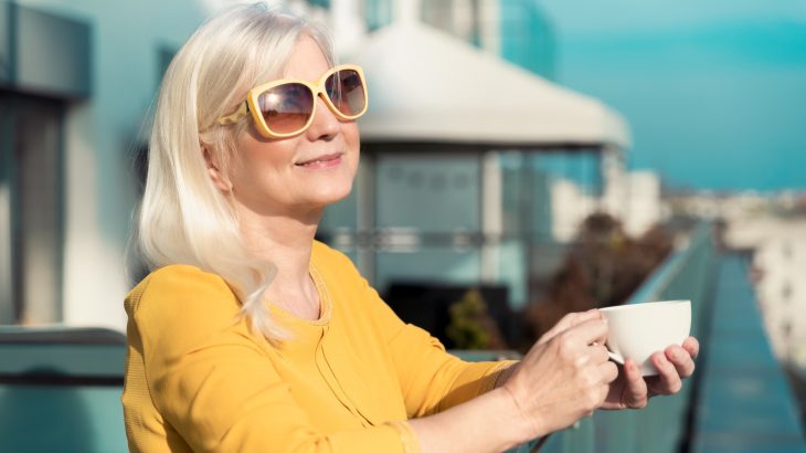 Santé de la femme après 50 ans : les clefs pour mieux se connaitre et prendre soin de soi