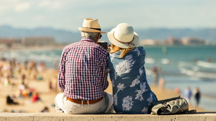Faites vous plaisir seniors – Branderion (56)