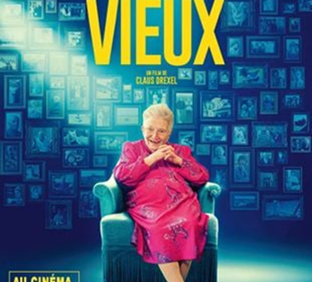 Les vieux