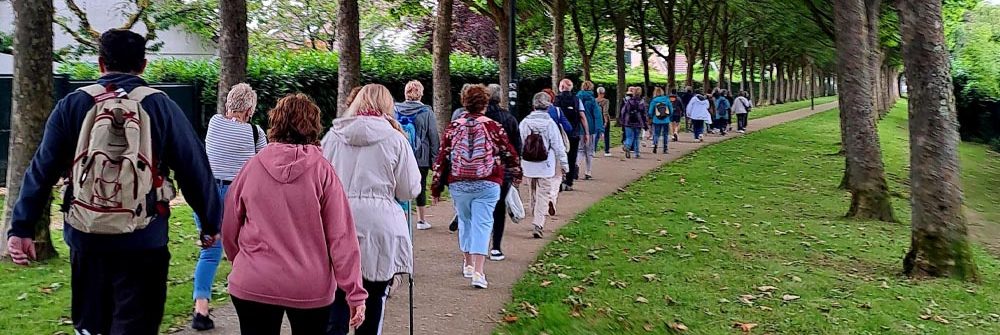 Voilà l’été, si on bougeait ?
