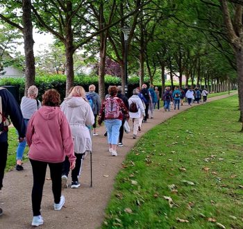 Voilà l’été, si on bougeait ?