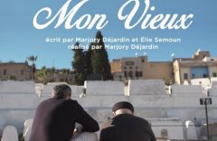 CINE DEBAT « MON VIEUX » ECHANGES AUTOUR DE L’AIDANCE