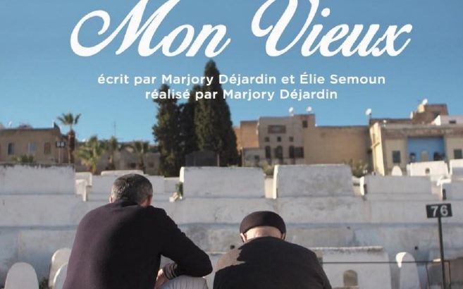 Ciné – débat – Film « Mon vieux » à l’Isle sur Serein (89)