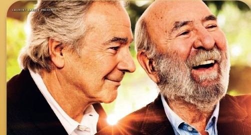 Ciné-débat « La fleur de l’âge » à Prades (66)