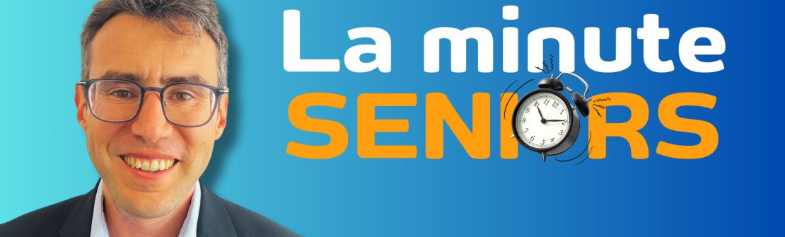 Les services accompagnement et prévention Agirc-Arrco sur Europe 1