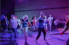 Plaisirs en baskets à Magny en Vexin (95)