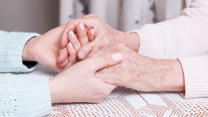 Journée mondiale Alzheimer « Cultivons l’espoir » – Cannes (06)