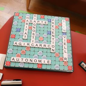 1er Salon de l’Autonomie de Mèze (34)